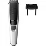 Aparador de Pelos Faciais Bivolt BT3206/14 Preto/Cinza PHILI - Philips
