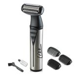Aparador de Pelos Lizz Body Shaver Bivolt