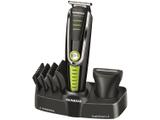 Aparador de Pelos Mondial BG-4 SuperGroom 6 - 6 em 1 4 Ajustes de Altura 1 Velocidade