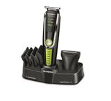 Aparador de Pelos Mondial Super Groom 6 em 1 BG-04 Sem Fio - Bivolt