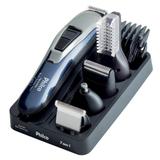 Aparador de Pelos Philco 7 em 1 Body Groom Aqua Bivolt