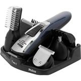 Aparador de Pelos Philco Bod Groom Aqua Bivolt