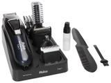 Aparador de Pelos Philco Body Groom Aqua - Seco ou Molhado