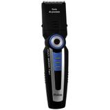 Aparador de Pelos Philco Multi Groom 7 em 1, Recarregável, Bivolt - Preto
