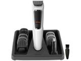 Aparador de Pelos Philips Multigroom Serie 3000 - 7 Funções 1 Velocidade