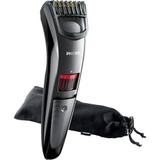 Aparador de Pelos Philips QT4015/15 Lâminas de Titânio e Bateria Recarregável