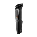 Aparador de Pelos Philips sem Fio Multigroom 8 em 1 MG3731/15 Bivolt