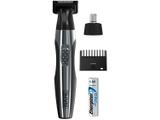 Aparador de Pelos Wahl Clipper - Quick Style Lithium Trimmer 1 Velocidade