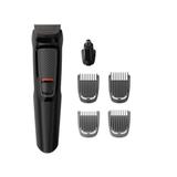 Aparador Elétrico Multigroom Series 3000 6 em 1 Philips MG3711/15 Bivolt