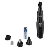 Aparador Mini GroomsMan 3X1-Wahl