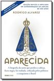 Aparecida - 2 ed - Globo