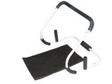 Aparelho Abdominal AB Luxo com Tapete - Star