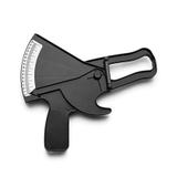 Aparelho Adipômetro Medidor de Gordura Manual - Contec