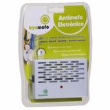 Aparelho Anti Mofo Elétrico Eletrônico 220v Ácaro Fungos Bolor Legon Bye Mofo AM02 - 220v