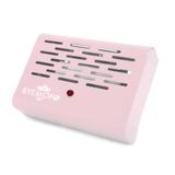Aparelho Anti Mofo Elétrico Eletrônico 220v Cor Rosa Ácaro Fungos Bolor Legon Bye Mofo - Rosa - 220v