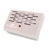 Aparelho Anti Mofo Elétrico Eletrônico 220v Cor Salmão Fosco Ácaro Fungos Bolor Legon Bye Mofo 220v