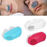 Aparelho Anti Ronco Dilatador Nasal Apneia Do Sono Respire - Jojo