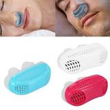 Aparelho Anti Ronco Dilatador Nasal Apnéia Do Sono Respire - Jojo