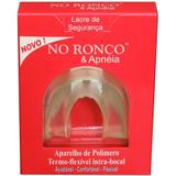 Aparelho Anti-ronco NO RONCO APINÉIA - 2BRASIL TRADE