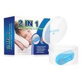 Aparelho Anti Ronco Snoring E Air Purifier 2 In 1 - Mc