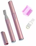 Aparelho Aparador Removedor Pelos Facial E Corporal Unissex - Mc