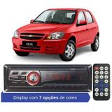 Aparelho Bluetooth Usb H-tech Gm Celta