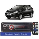 Aparelho Bluetooth Usb H-tech Jac J3