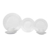 Aparelho Cha Jantar Café Belvedere Porcelana 42 Pecas L Hermitage