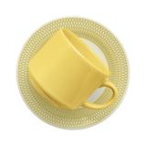 Aparelho de Chá Louça Porcelana Oxford 12 Peças