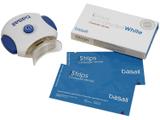 Aparelho de Clareamento Dental Basall iDental - Advanced White