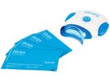 Aparelho de Clareamento Dental Basall iDental - Advanced White