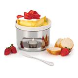 Aparelho de Fondue Brie 4 Peças Forma