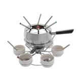 Aparelho de Fondue Carrossel 22 Peças - Home Style