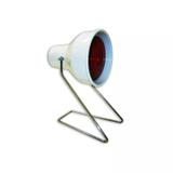 Aparelho de Infravermelho Branco sem Lâmpada Vagalumy IV-01