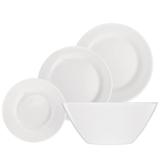 Aparelho de Jantar 16 peças de Vidro - Duralex Opaline - Nadir