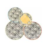 Aparelho de Jantar 20 pçs Donna Mix Biona