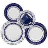 Aparelho de Jantar 20 peças Colb Oxford - Oxford porcelanas