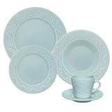 Aparelho De Jantar 20 Peças Essence Oxford