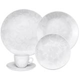 Aparelho de Jantar 20PCS - BLANC - EM20-4787 - Oxford