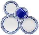 Aparelho de Jantar 30 pcs Grecia Oxford