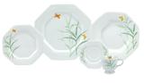 Aparelho De Jantar 30 Peças Eliana R.077.003.810.2350 Schmidt - Schimidt