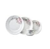 Aparelho De Jantar 30 Peças Eterna R.E351.114 Schmidt - Schimidt