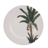 Aparelho de Jantar 30 Peças Francesca Romana - Porcelana Schmidt