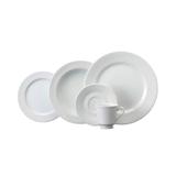 Aparelho de Jantar 30 peças Noiva Porcelana Schmidt