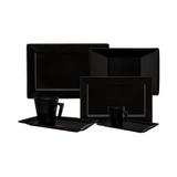 Aparelho de Jantar 42 Peças Plateau Black - Oxford - Oxford sc