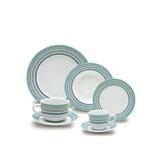 Aparelho de Jantar 42 Peças Porcelana Fina 836 Class Home