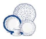 Aparelho de jantar Blue Garden Casamiga