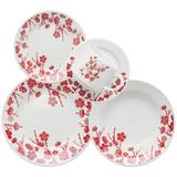 Aparelho de Jantar Chá Biona Donna Jardim Oriental 30pc by Oxford