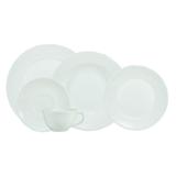 Aparelho De Jantar Izabel 30 Peças Branco - Schmidt