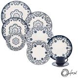 Aparelho de jantar oxford energy 30 pcs*